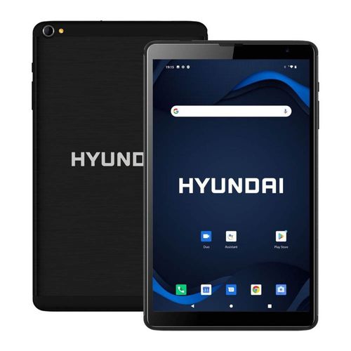 Tablet Hyundai HyTab Plus 8LAB1 Android 10 Go edition REACONDICIONADO