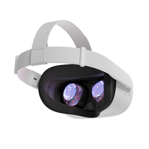 Meta Quest 2 Auriculares avanzados de realidad virtual 128GB