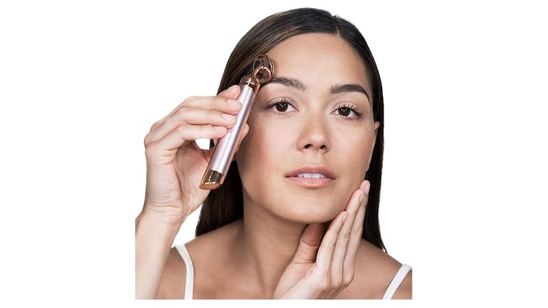 Rodillo facial flawless contour hotsell