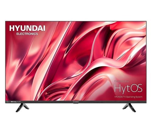 TELEVISOR HYUNDAI MOD. HYLED3255HiM HD SMART HyTOS