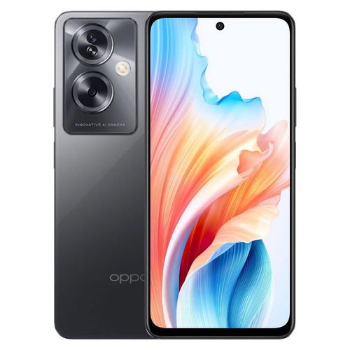 Oppo A79 256GB AT&T Negro