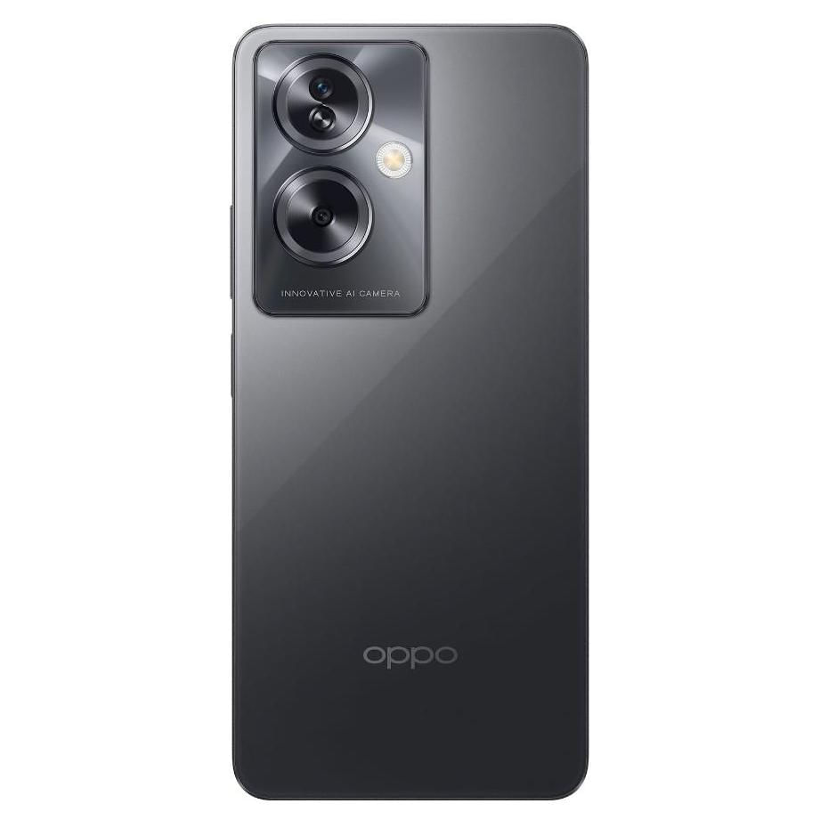 Oppo A79 256GB AT&T Negro