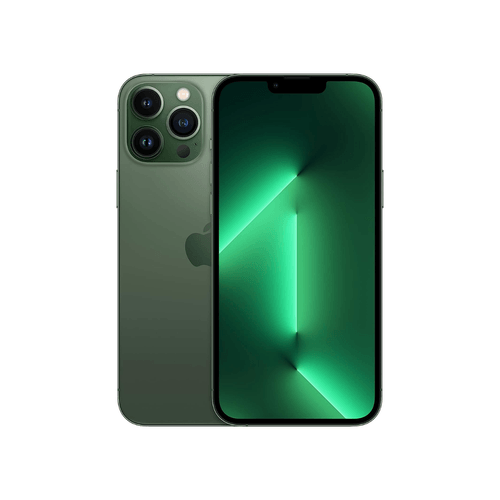 Apple iPhone 13 Pro 256GB Verde Reacondicionado