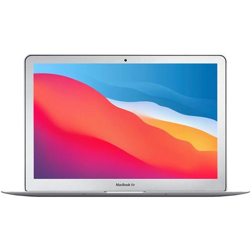 Laptop Reacondicionado Apple MacBook Air Core i5 8GB 128GB SSD 13.3