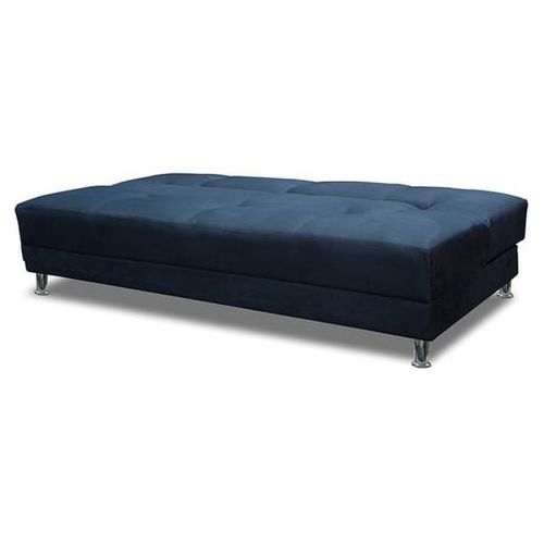 "Sofa Cama Plegable 3 Posiciones Skanor By Atlas "