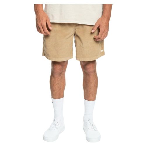 SHORT QUIKSILVER HOMBRE CAFÉ QUIKSILVER TAXER EQYWS03773CKK0