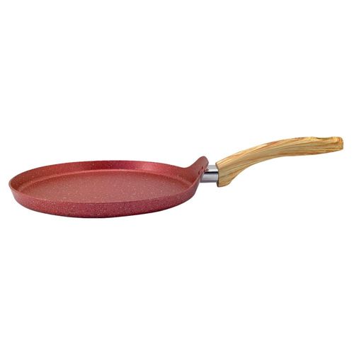 Comal Ruby 25cm Bogner Doble Antiadherente (inducción)