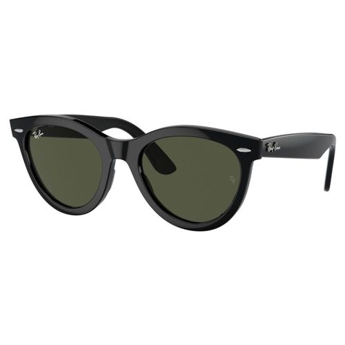 Lentes de Sol RB2241 Wayfarer Way Verde Ray-Ban