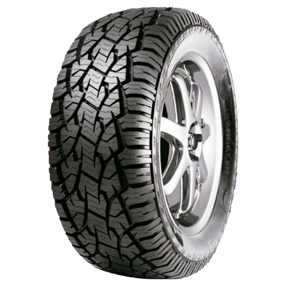 Llanta 235/70r16 Agate Ag-at705 106t