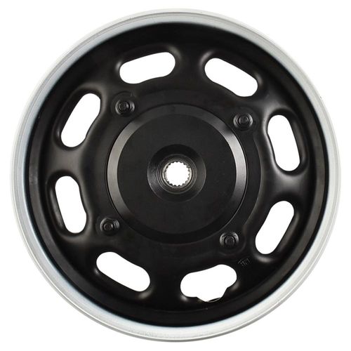 ITALIKA RIN TRAS NEGRO FILO BLANCO F15030247