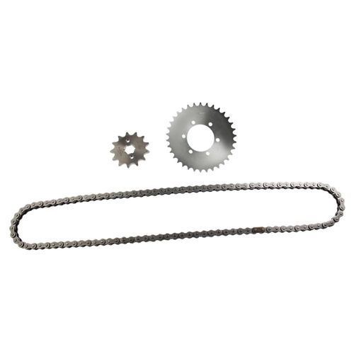 ITALIKA KIT DE SPROCKET F0203KS21