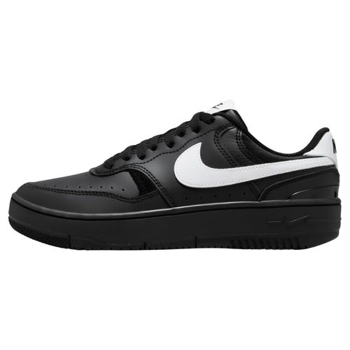 Tenis Nike Para Mujer Gamma Force Fq6476 010 Casuales Negro