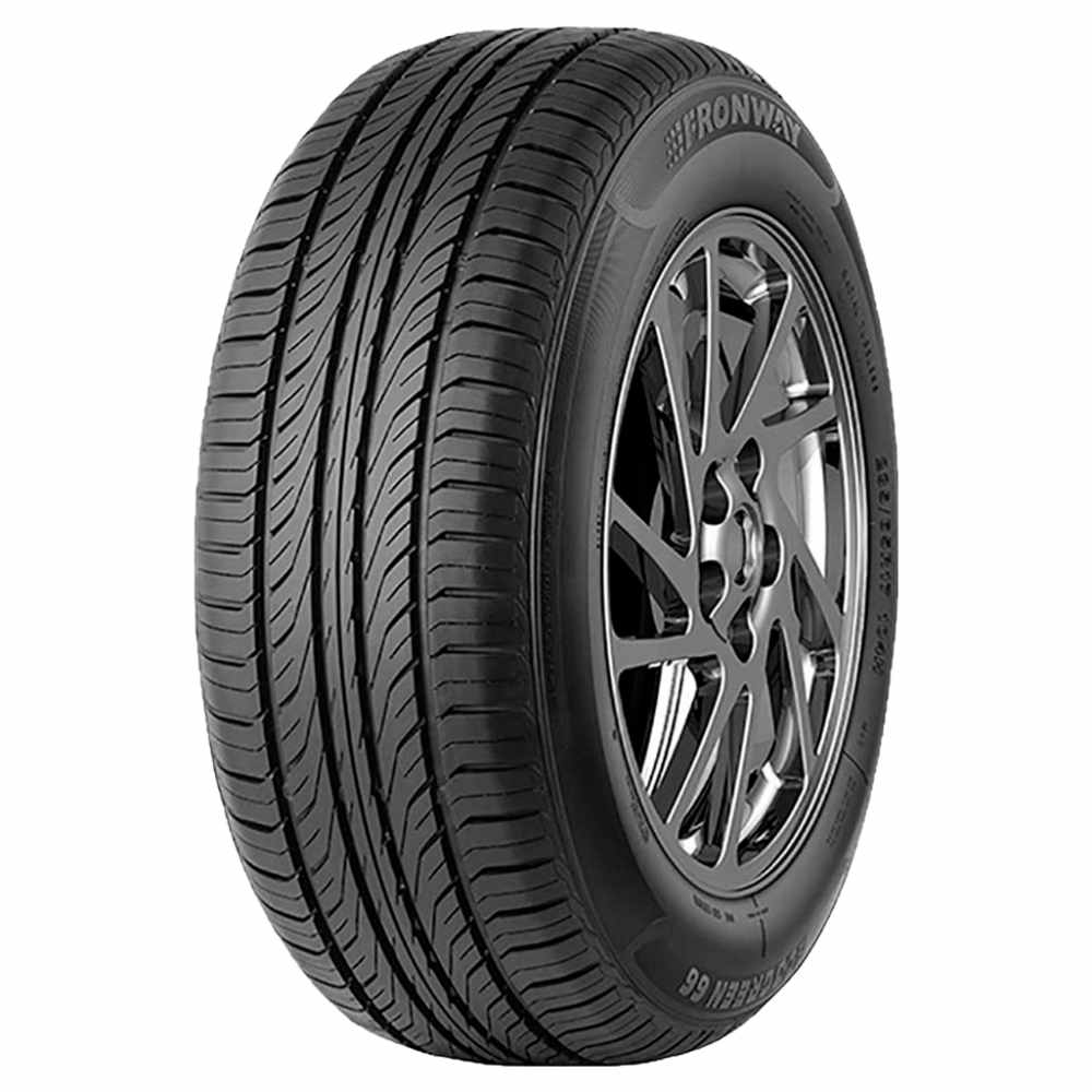 Llanta 215/55r17 Fronway Ecogreen 66 94v