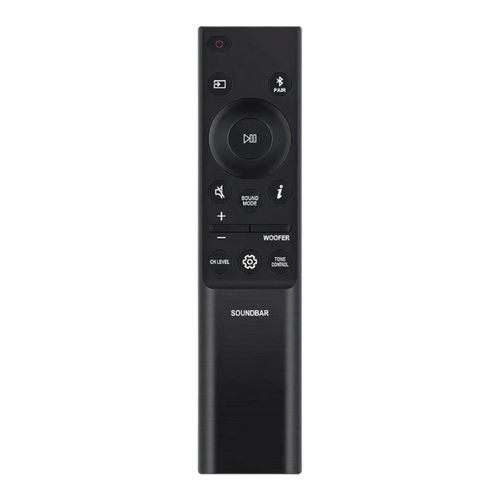 Control Compatible Con Barra Samsung HW-Q930 HW-B450 HW-B550