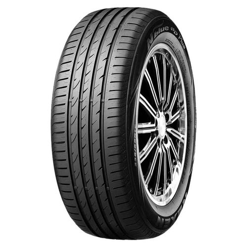 Llanta 185/65r15 Nexen Nblue Hd Plus 88h