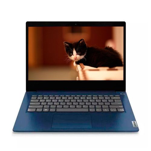Laptop Lenovo 14-82KT Ryzen 7 5700U 8GB Ram 512 GB FHD REACONDICIONADA