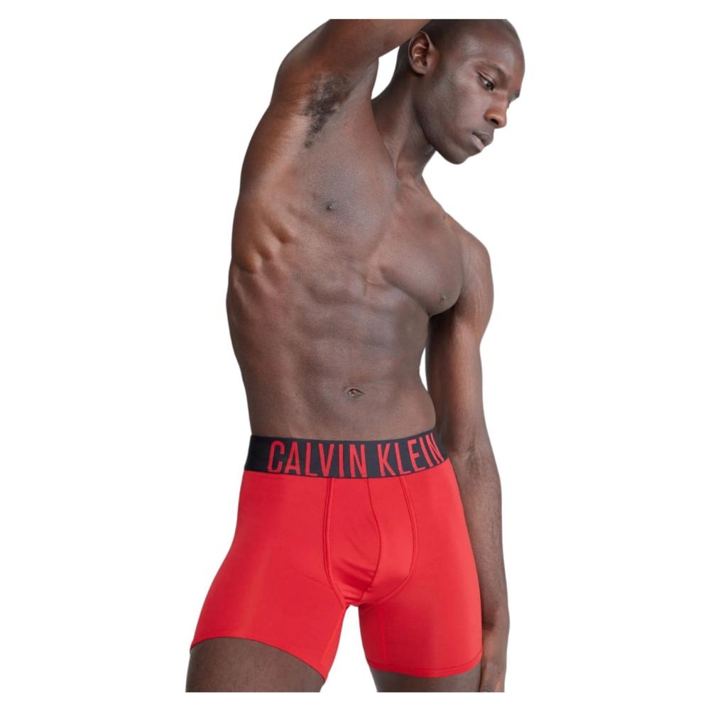 CYZ Men's Performance Boxer Briefs 2-Pack - Moisture Wicking Sport Underwear - View #10