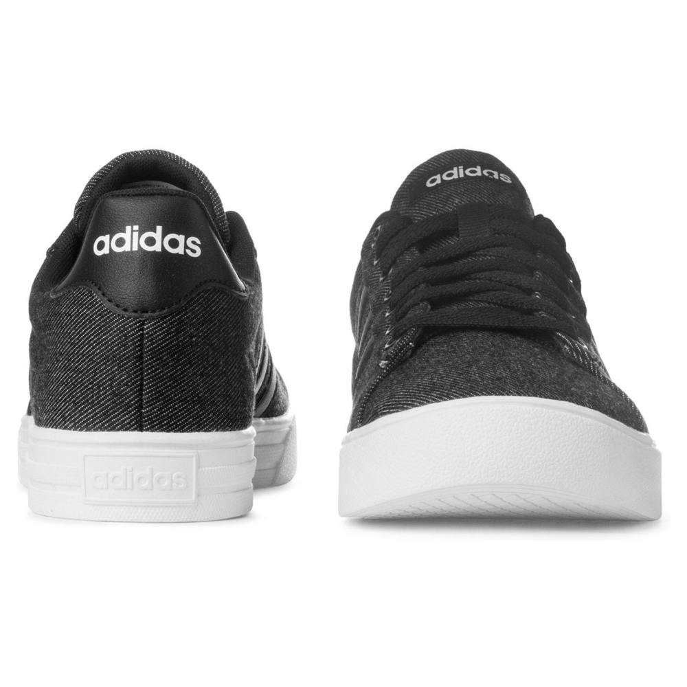 Tenis Adidas Daily 2.0 DB0284 Hombre Negro