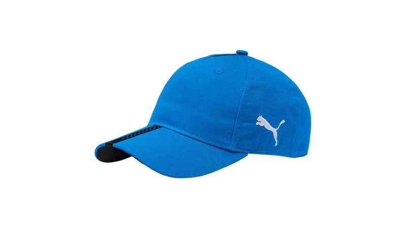 Puma blue cap hotsell