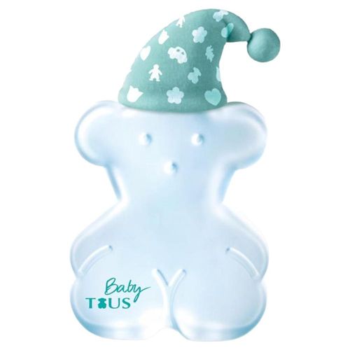 TOUS BABY TOUS EAU DE COLOGNE 100 ML