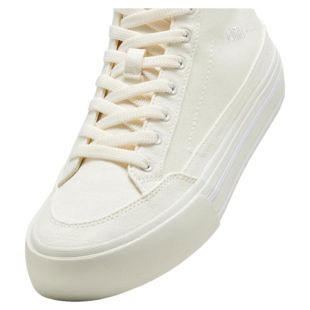 Zapatillas Blancas Hombre Tenis Skate C1RCA 205 VULC Para Hombre