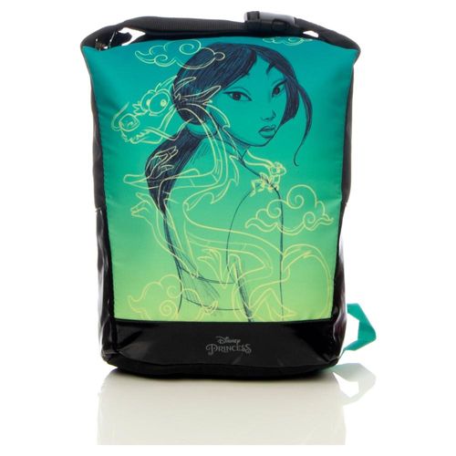 Mochila Disney Princesas Mulan