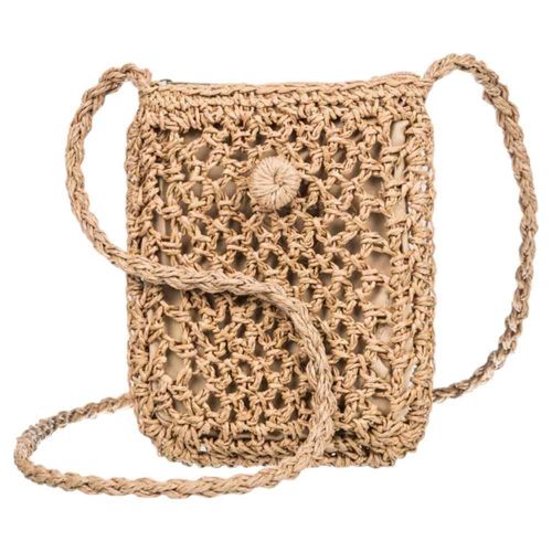 BOLSA ROXY MUJER CAFÉ ROXY COCO ERJBP04725YEF0