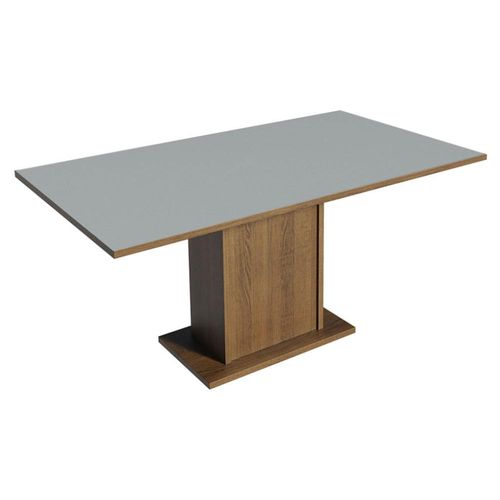 Mesa de Comedor Rectangular 5275 Madesa MG