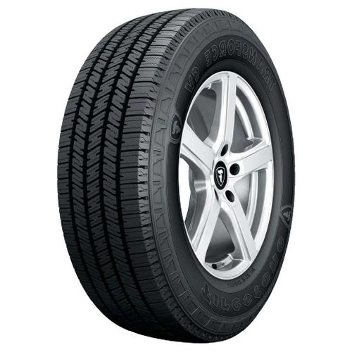 LLANTA 195R15 C FIRESTONE TRANSFORCE CV 104R