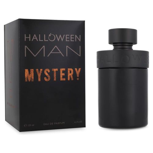 Halloween Man Mystery 125Ml Edp Spray - Caballero