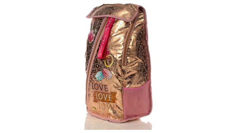 Liverpool mochilas polinesios hotsell
