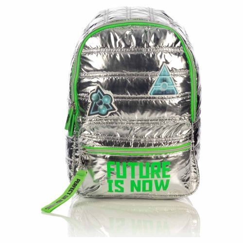 Mochila  Los Polinesios Rafa Future is Now