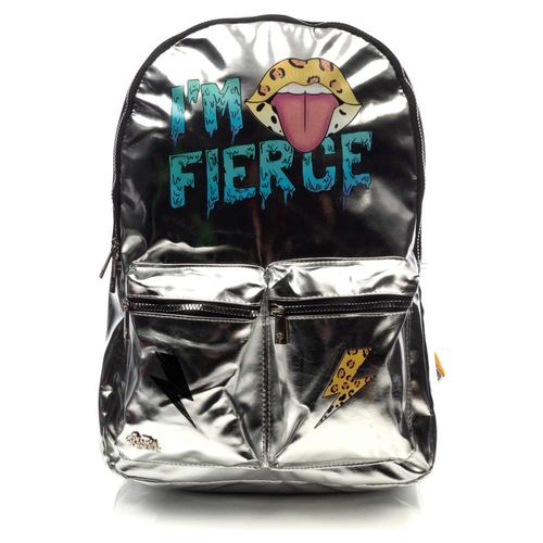 Mochila Los Polinesios I´m Fierce