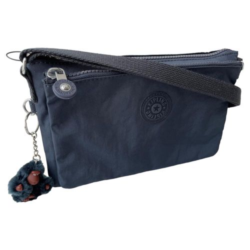 Kipling Crossbody Mikaela Navy