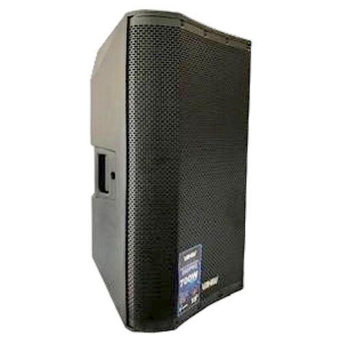 Bafle Amplificado Vamav DIGIPRO 400w RMS 12 pulgadas