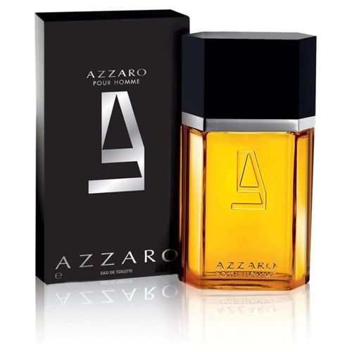 AZZARO TRADICIONAL MAN 100 ML EDT