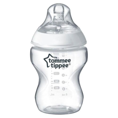 Biberón Tommee Tippee Closer To Nature 9oz 1pz