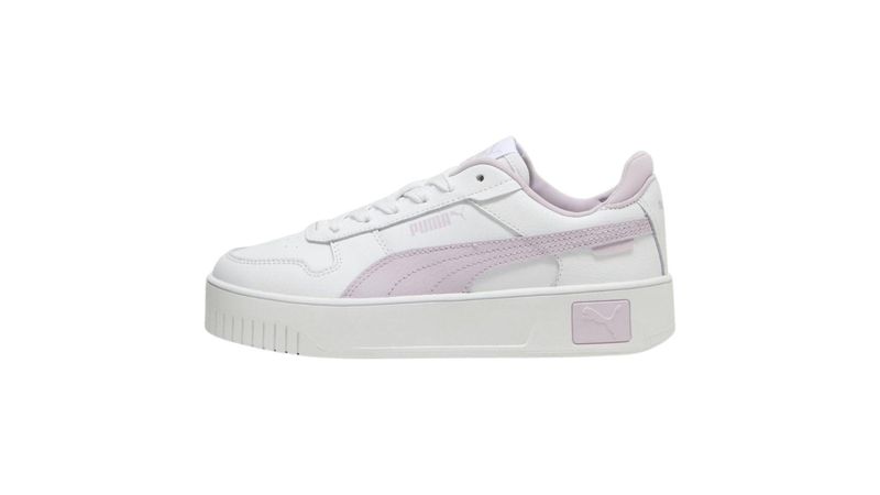 Puma carina femme hot sale