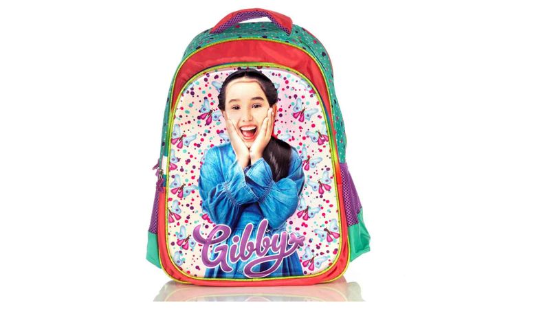 Mochilas de gibby on sale