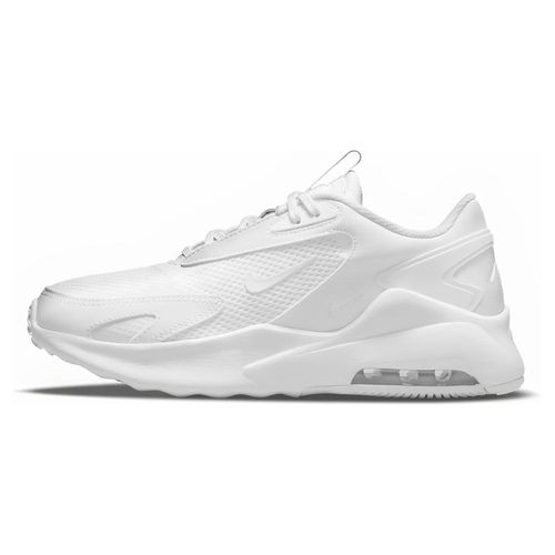 Tenis Nike Air Max Bolt De Mujer Cu4152 100 Blanco