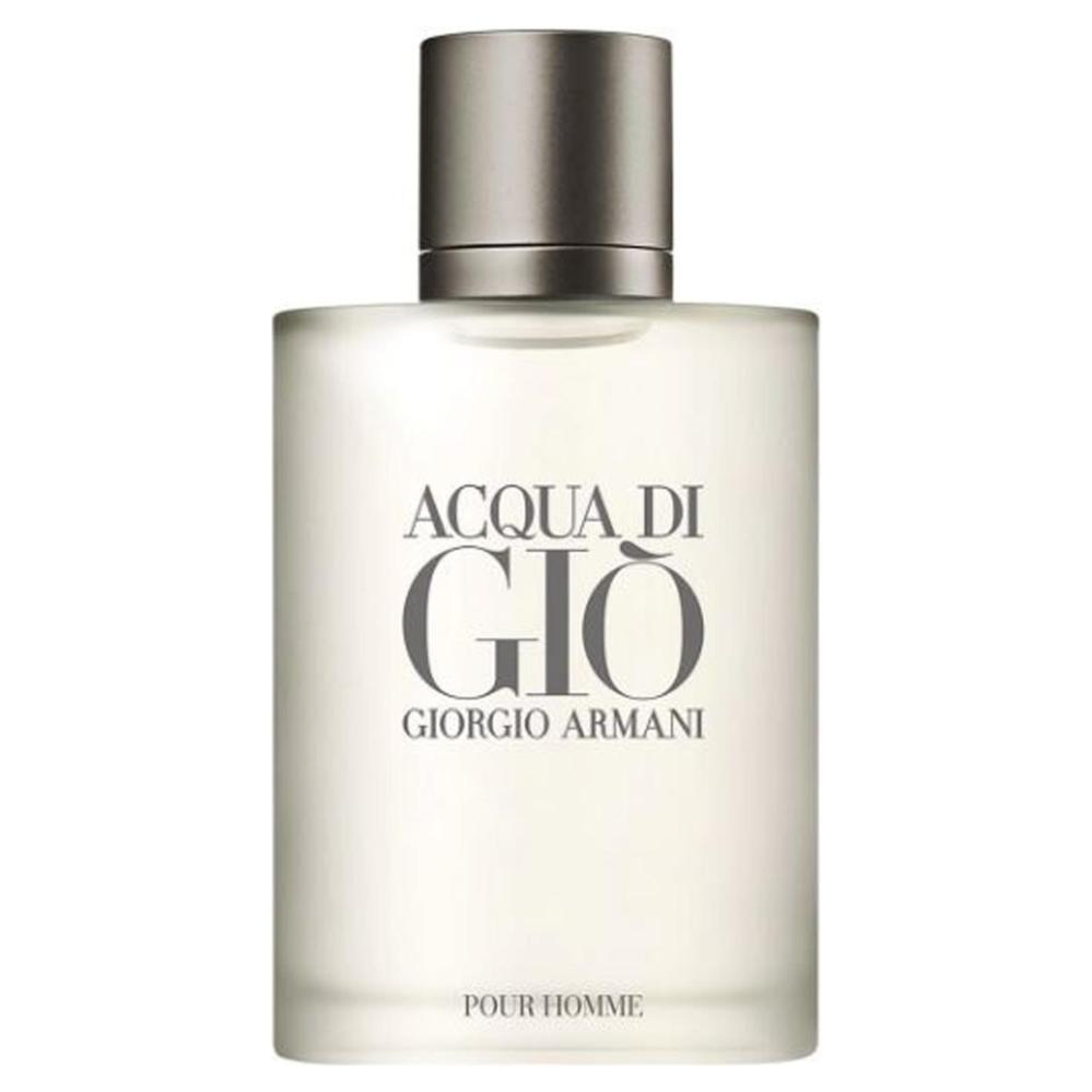 GIORGIO ARMANI ACQUA DI GIO HOMME EDT 100ML