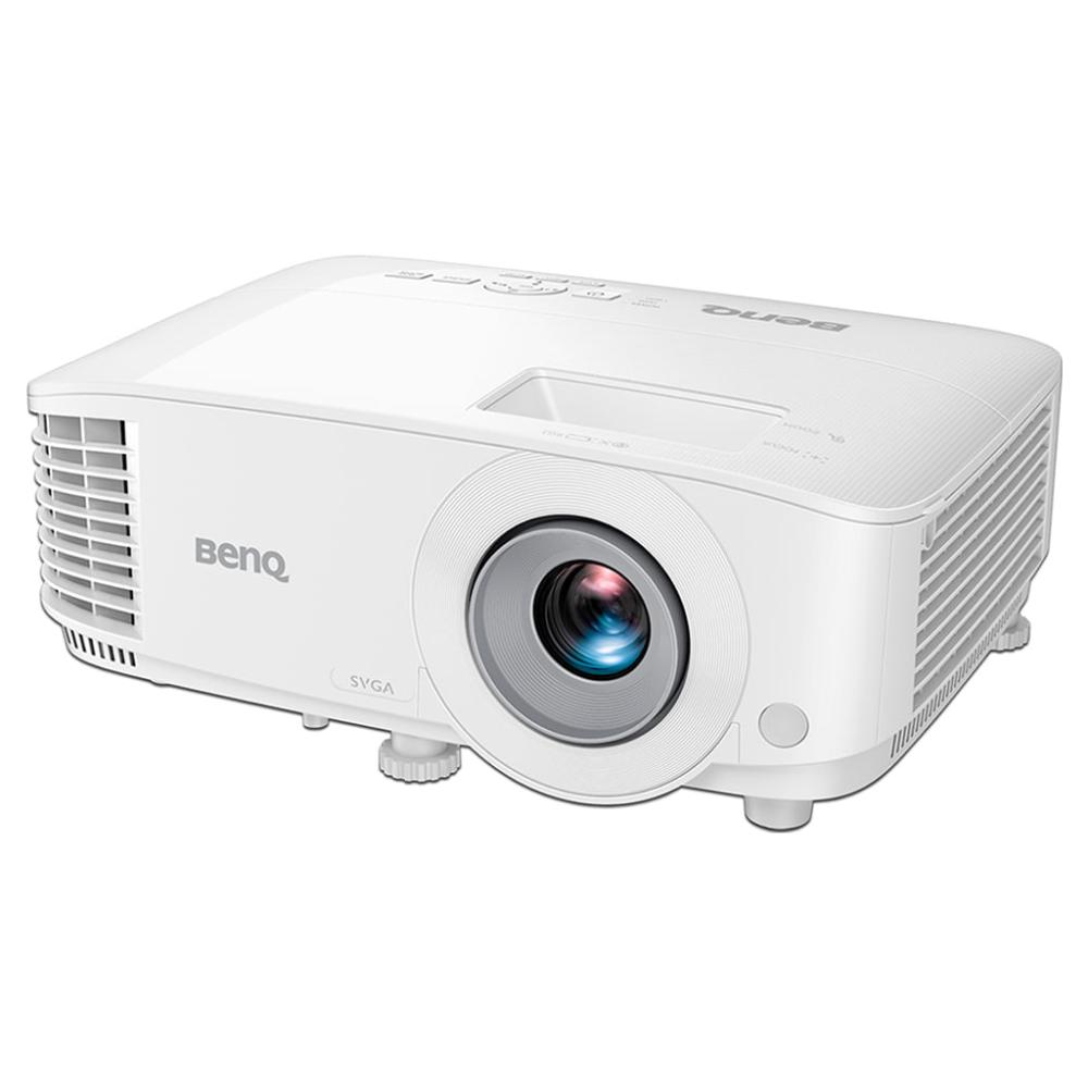 Proyector BenQ MS560 Resolución 800x600 4000 ANSILumens Color Blanco