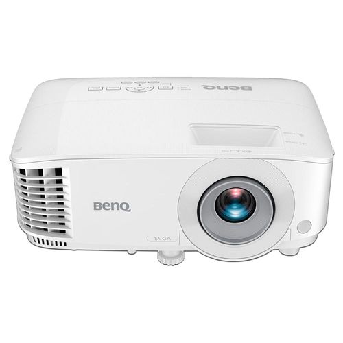 Proyector BenQ MS560 Resolución 800x600 4000 ANSI-Lumens Color Blanco