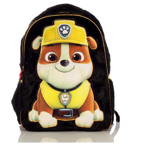 Mochila Paw Patrol Rubble