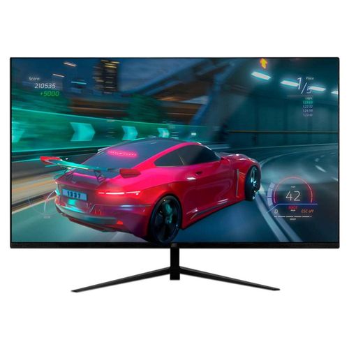 Monitor Gamer LED VORAGO MGSTG-27 Start The Game de 27", Resolución