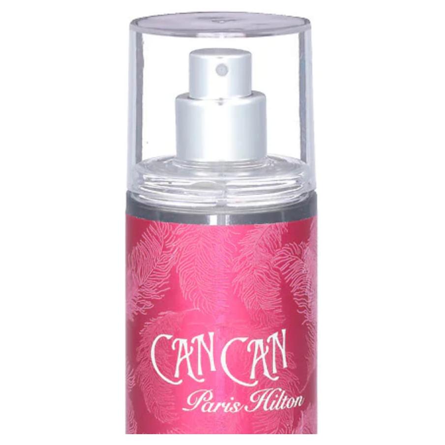 PARIS HILTON CAN CAN WOMAN 236 ML BODY MIST