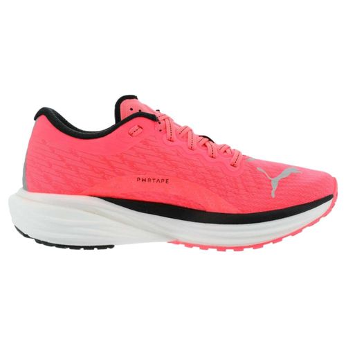 TENIS PUMA MUJER PUMA DEVIATE NITRO 2 ROSA 37685504