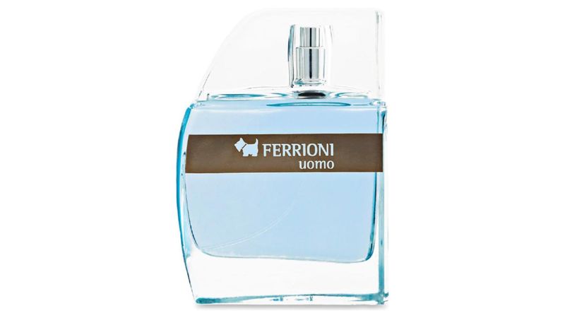 FERRIONI UOMO MAN 100 ML EDT