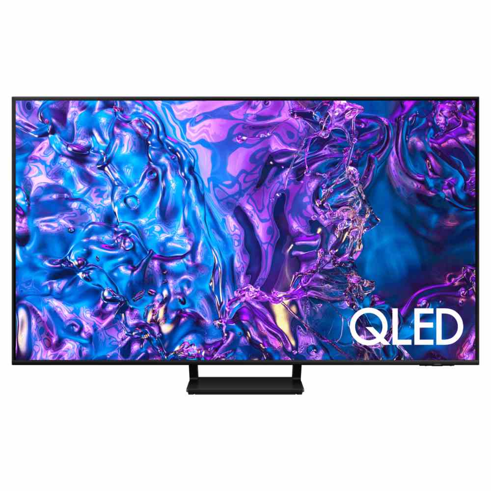 Image of Pantalla Samsung QLED Smart TV 65 pulgadas AI 4K UHD QN65Q70D