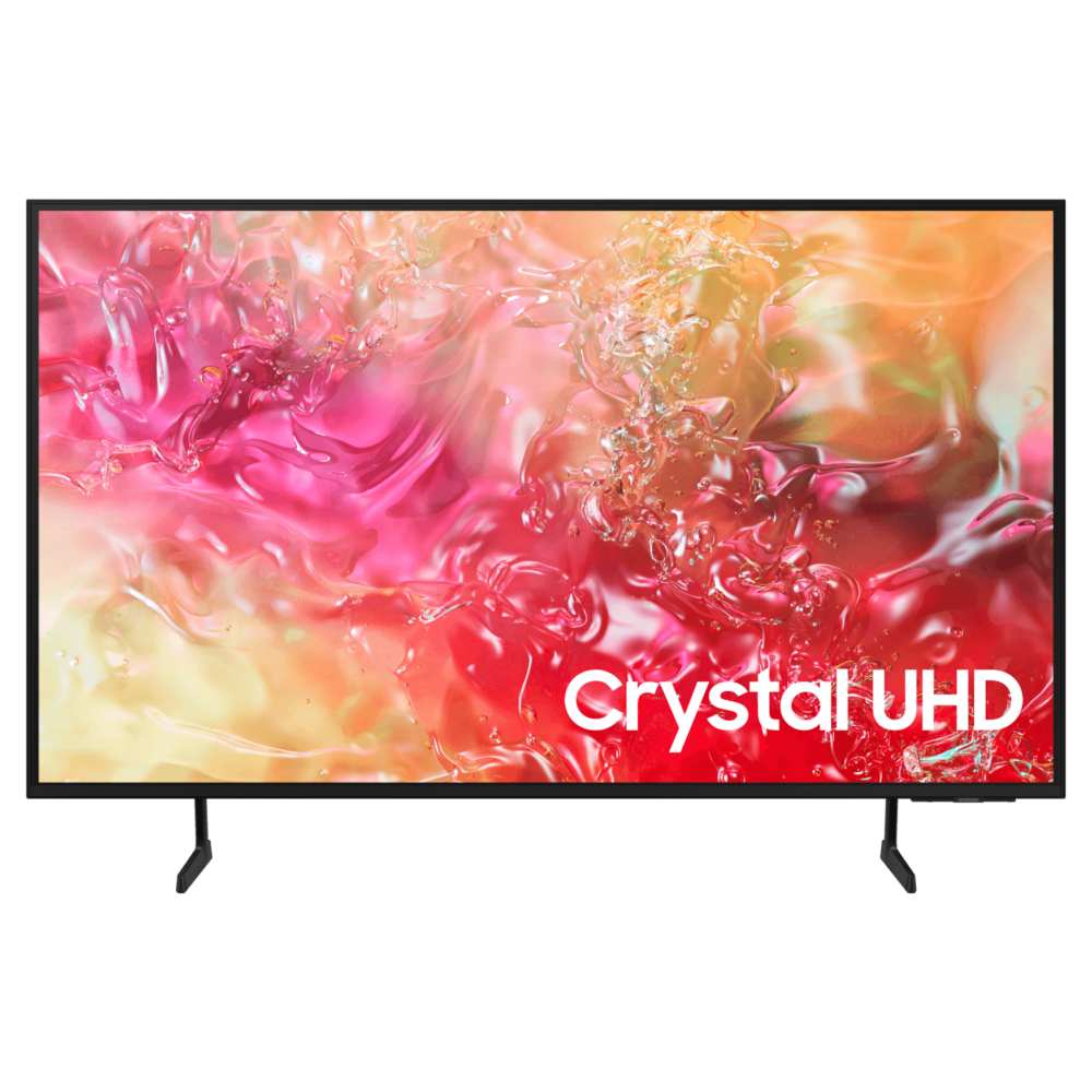 Image of Pantalla Samsung LED Smart TV 43 pulgadas Crystal 4K UHD UN43DU7010